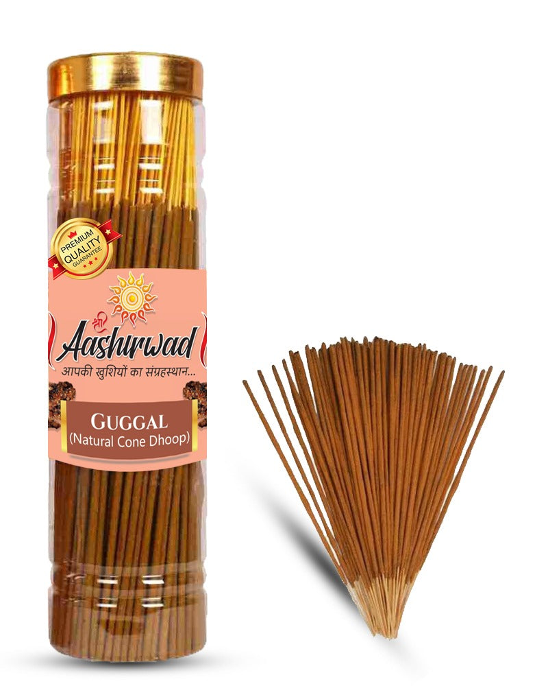 Guggal  (Natural Stik Dhooopp)