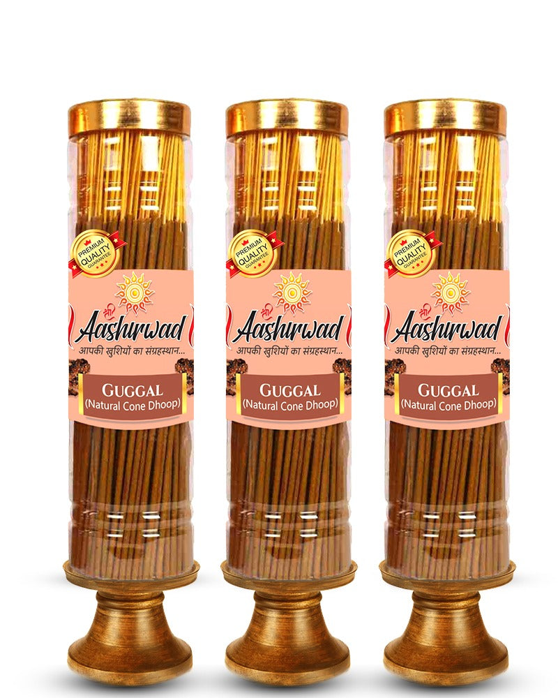 Guggal  (Natural Stik Dhooopp)