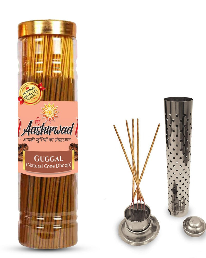 Guggal  (Natural Stik Dhooopp)