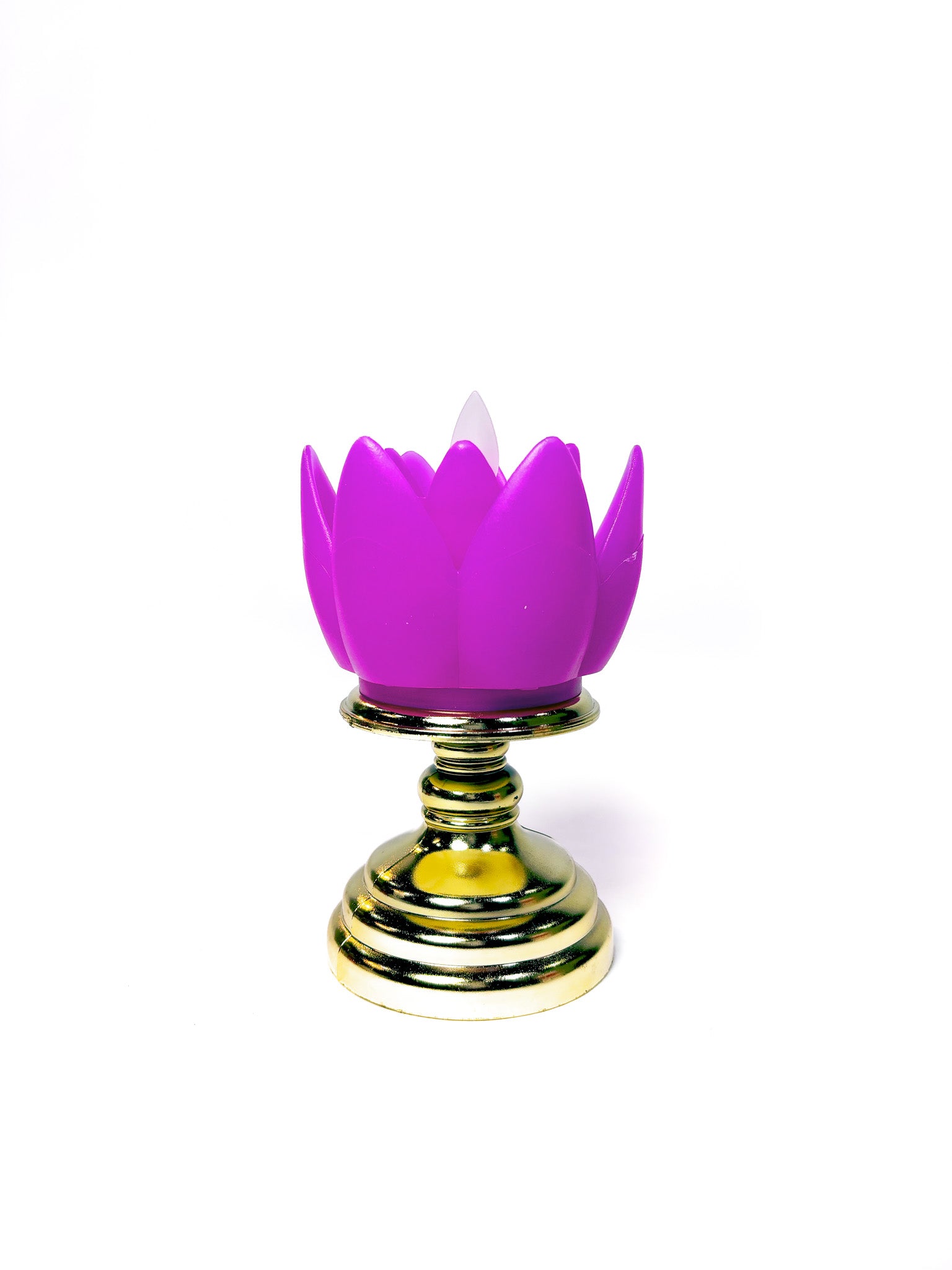 Lotus LED Light