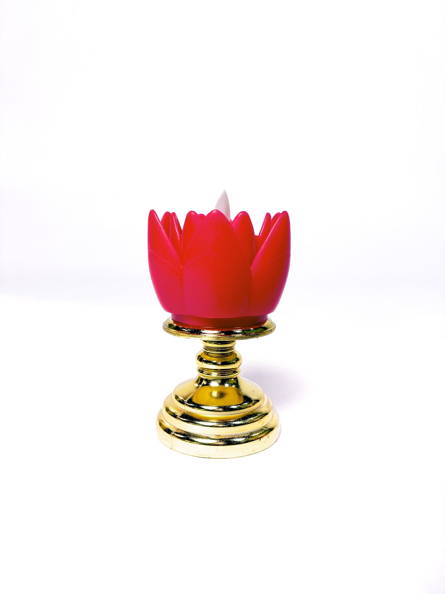 Lotus LED Light
