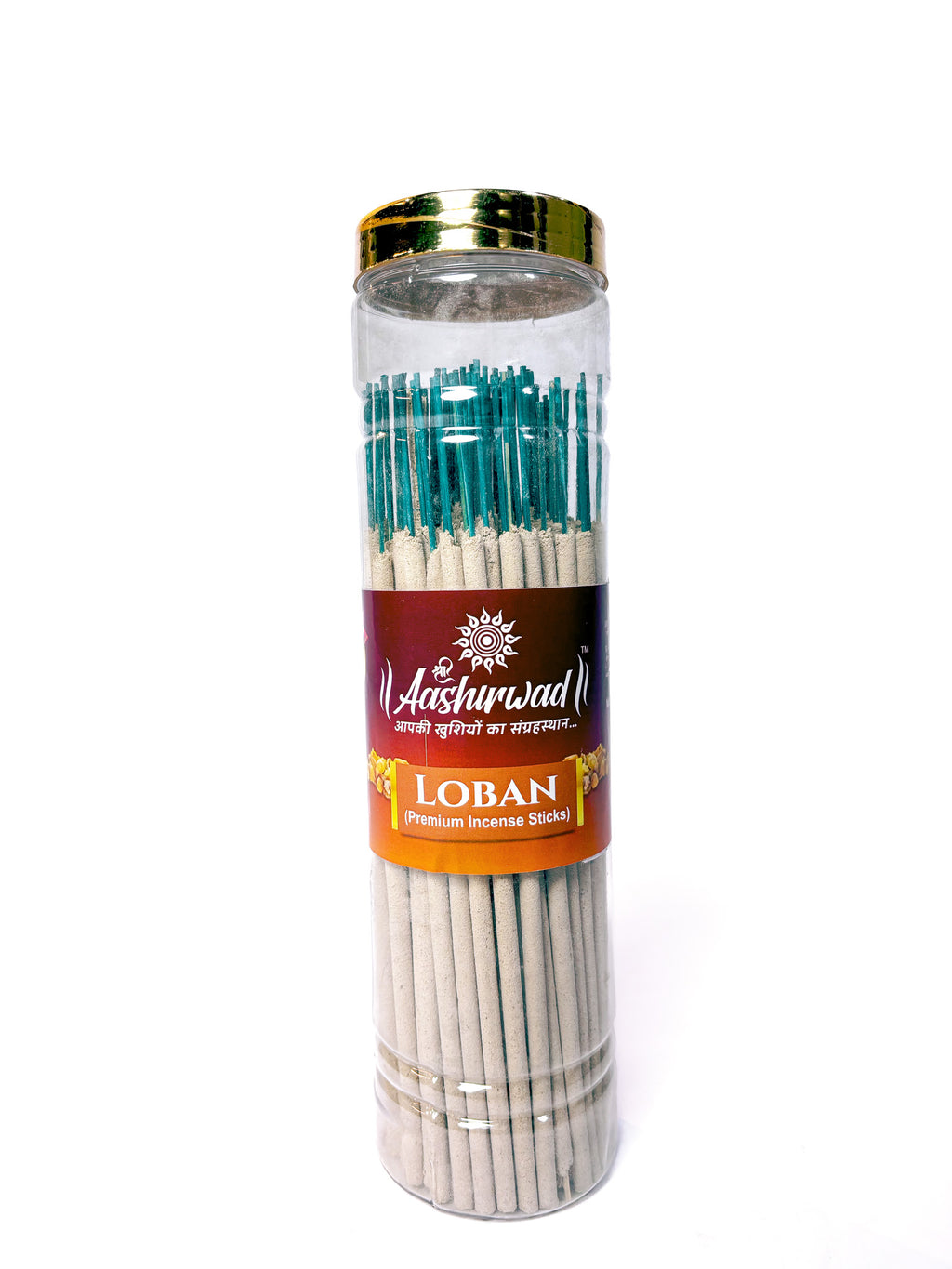 Loban (Natural Dhoop Sticks)