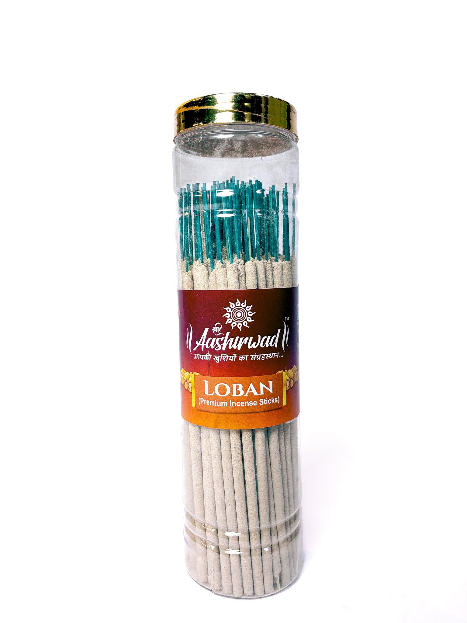 Loban (Natural Dhoop Sticks)