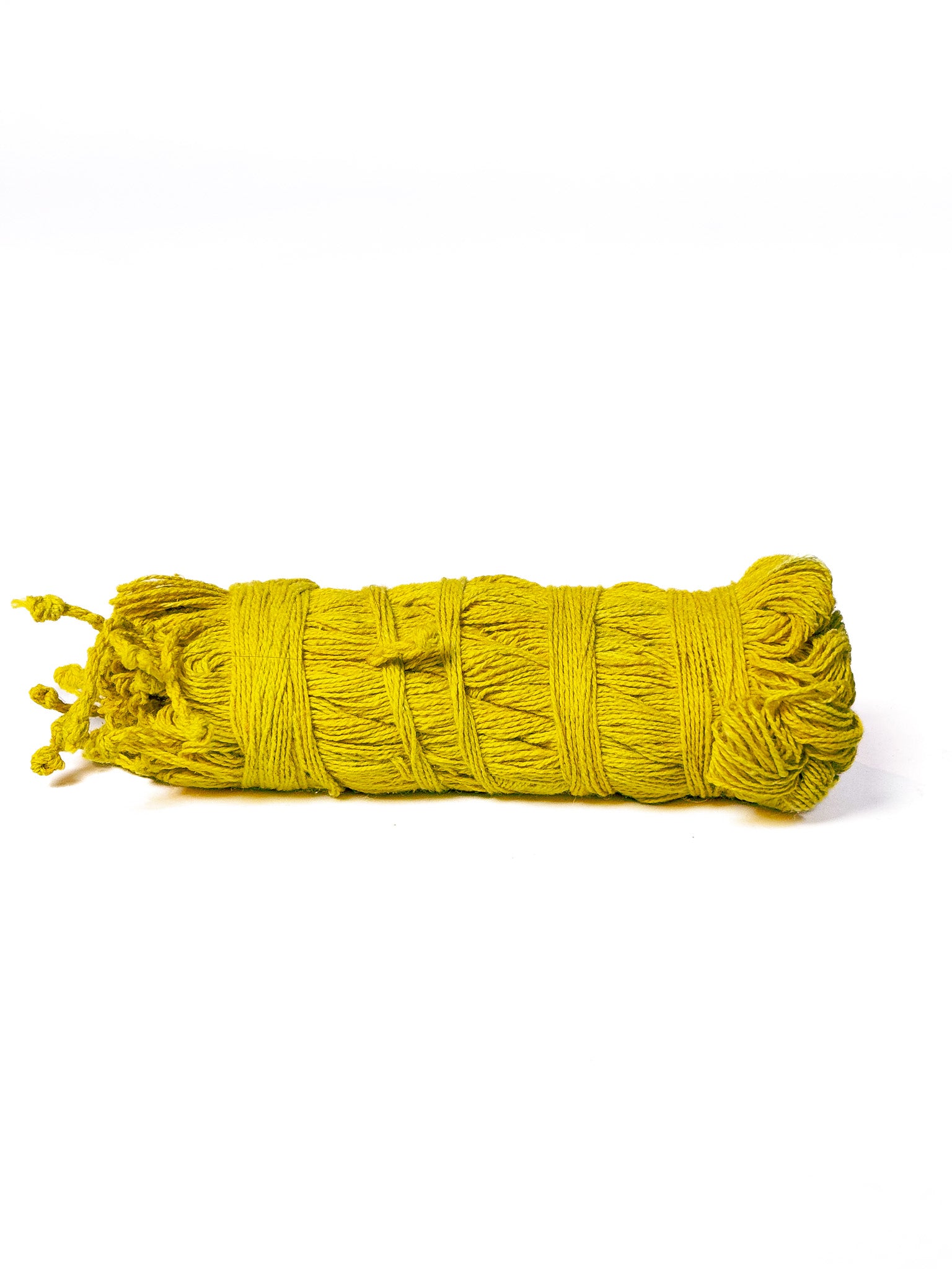 yellow janiw