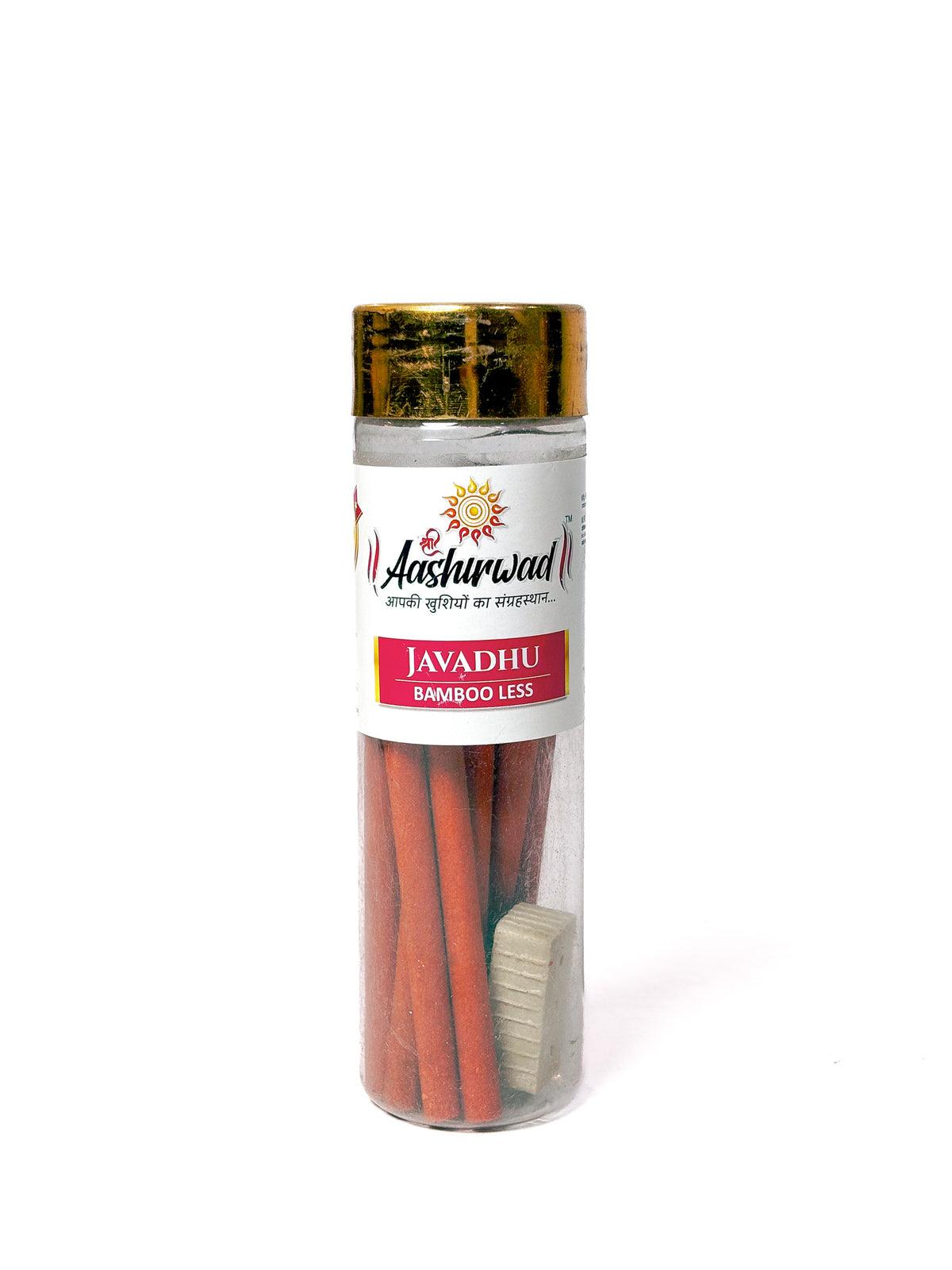 javadhu (Natural Dhoop Sticks)