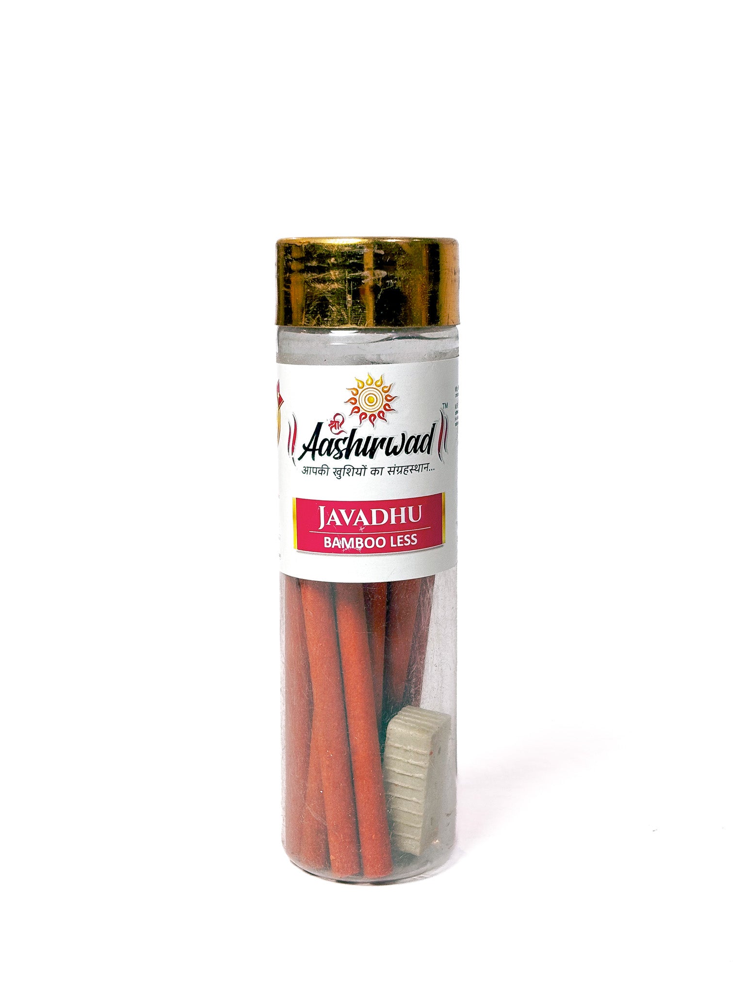 javadhu (Natural Dhoop Sticks)