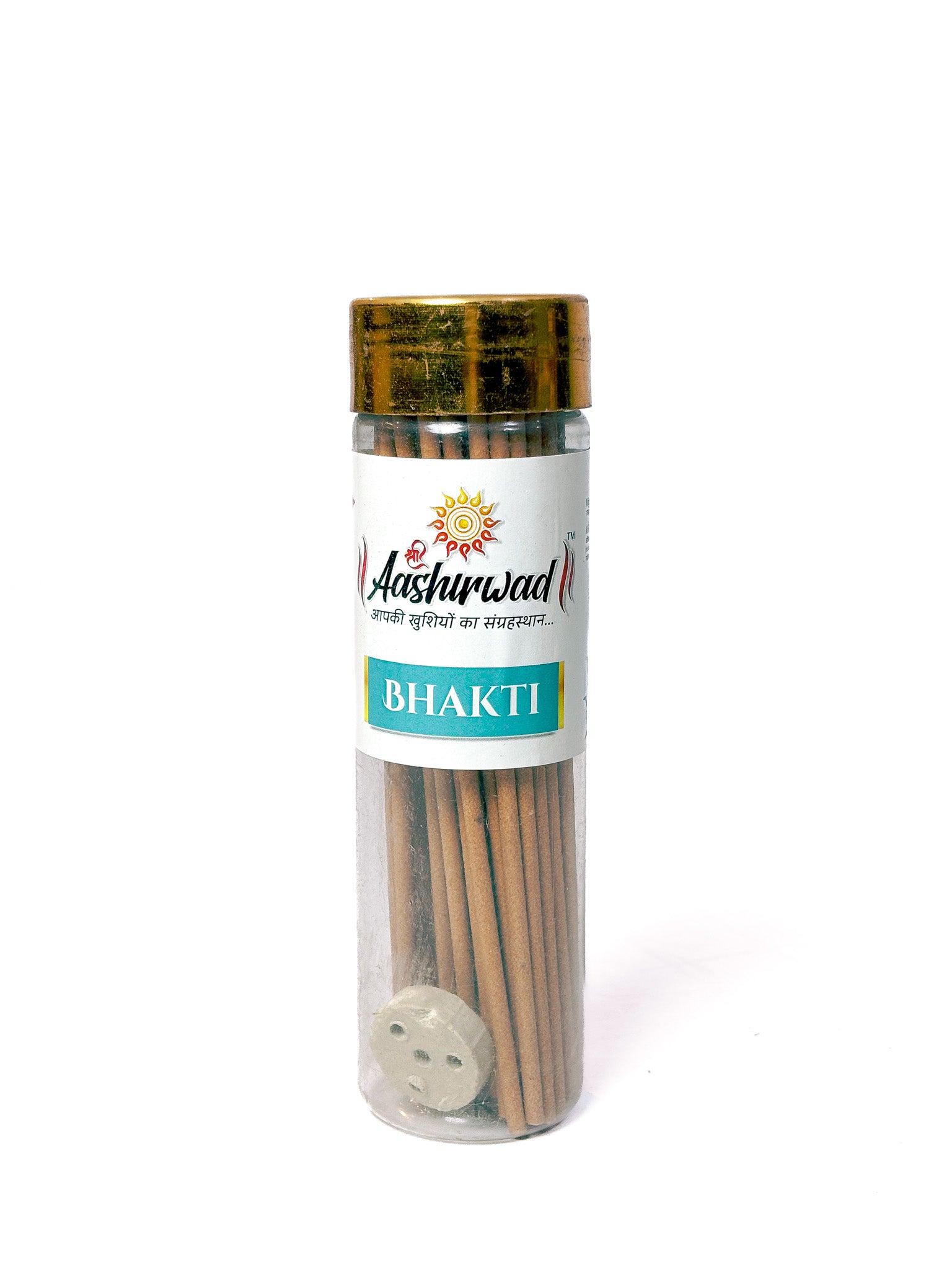 Bhakti (Natural Dhoop Sticks)