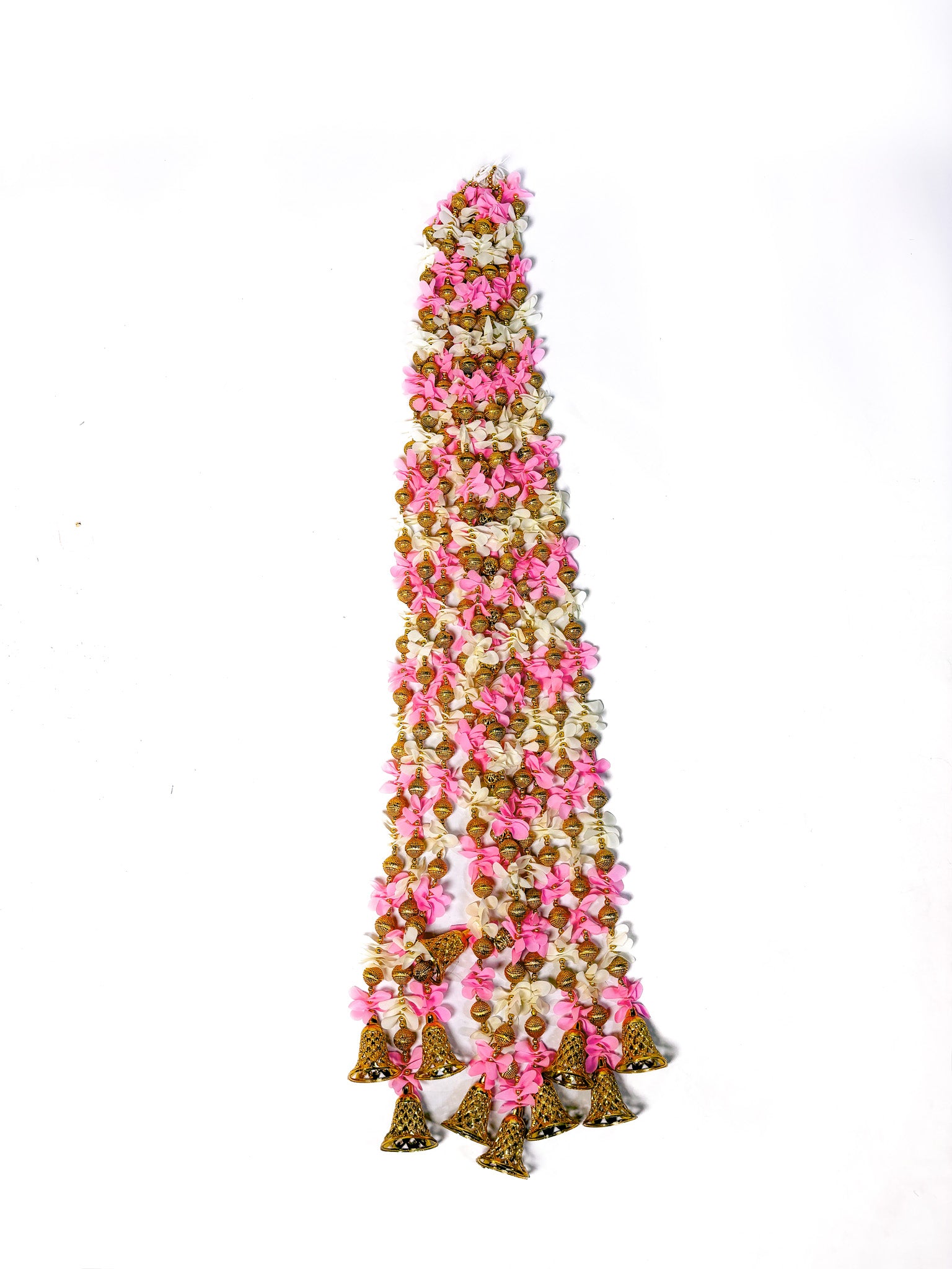 Pink jhalar