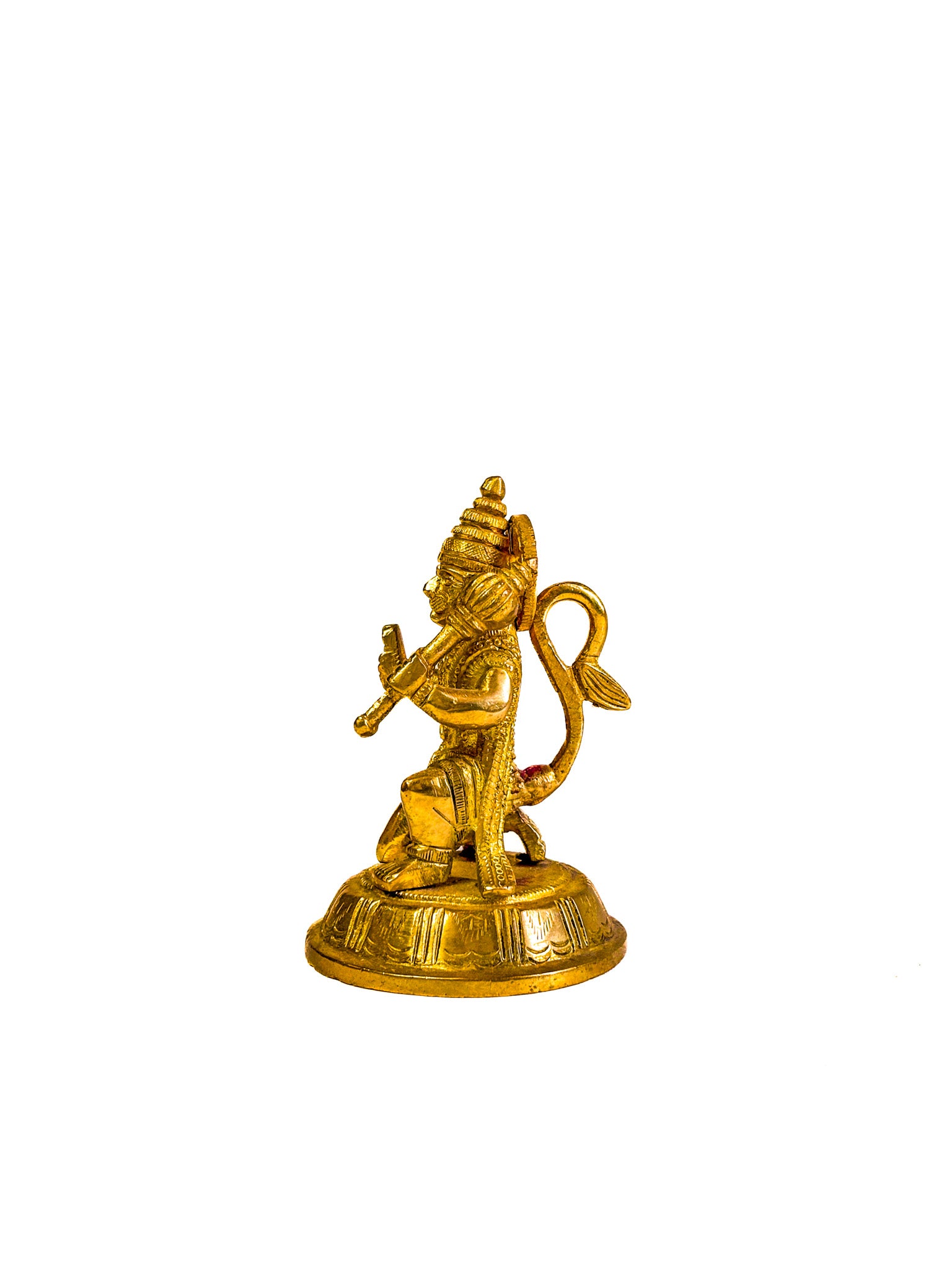 Hanuman Statu