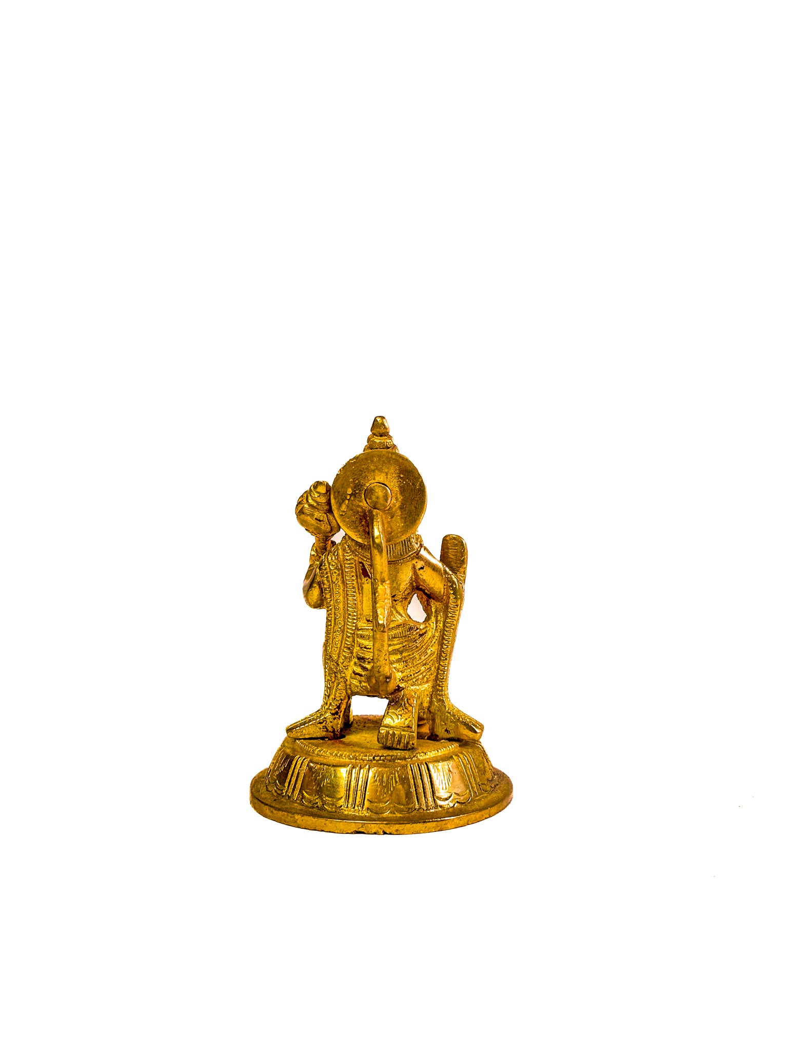 Hanuman Statu