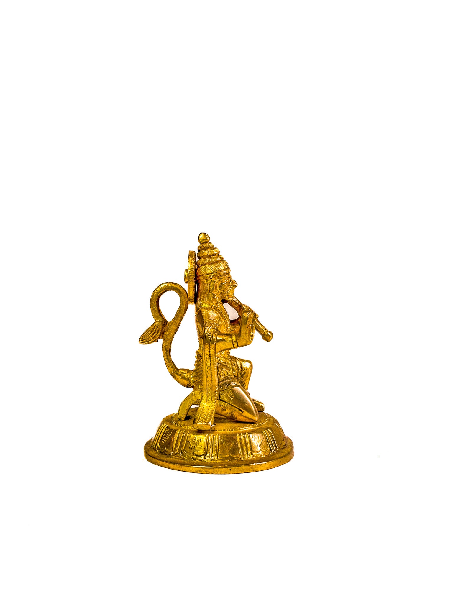 Hanuman Statu